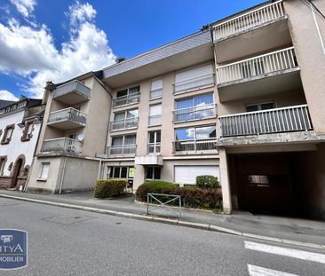 Location Appartement 1 pièce 33m² LAVAL 53000 - Photo 2