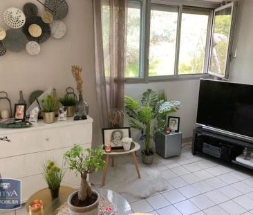 Appartement à louer 1 pièce 30.44m² - Photo 5