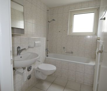 3 Zimmer, 61 m² - Foto 5