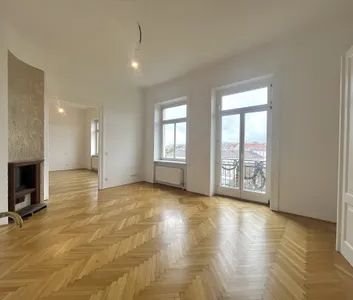 MAHÜ und WESTBAHNHOF in GEHNÄHE! Charmante 3 Zimmer Wohnung mit toller Ausstattung - Photo 2