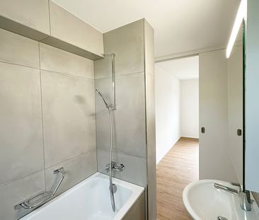 2 Zimmer, 40 m², 1. Stock - Photo 6