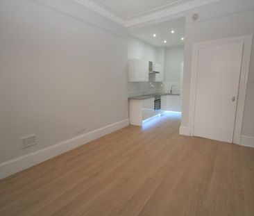 Holmlea Road, Bright 1 Bedroom Unfurnished Apartment, Cathcart – Av... - Photo 1