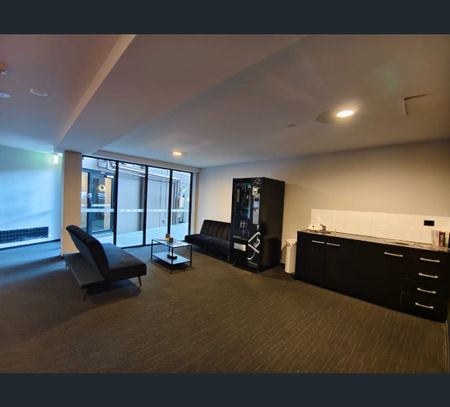 101/188 Peel St, North Melbourne, Vic 3051 - Photo 5