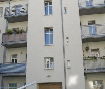 ** 3-Zimmer-Wohnung mit Balkon und Tageslichtbad ** - Photo 5