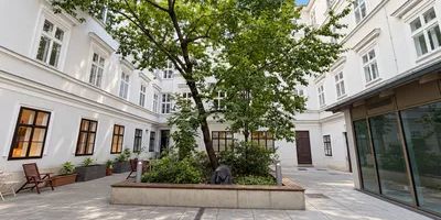 Großzügige 3-Zimmer-Wohnung im Servitenviertel - nähe Schottentor - Photo 3