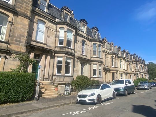 Blantyre Terrace, Bruntsfield, Edinburgh, EH10 5AD - - Photo 1