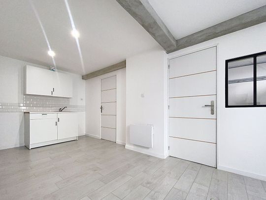 Maison à louer - MAISON DAMERY - Photo 1