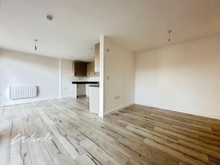 2 bedroom apartment to rent - Photo 4