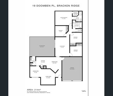 Spacious Family Home in a Quiet Bracken Ridge Cul-de-Sac - Photo 1