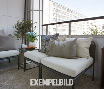 Zenitgatan, Göteborg - Photo 5