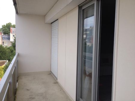 Location Appartement 1 pièce 21m² TOURS 37000 - Photo 5