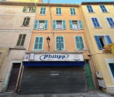 Appartement T2 La Seyne-sur-Mer (83500) - Photo 3
