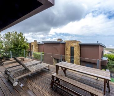 3 room luxury Villa for rent in Cascais, Lisbon - Photo 3