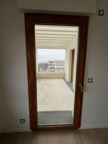 Appartement / Offre 57935740 - Photo 5