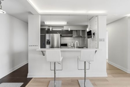 For Lease - 25 Trailwood Drive Unit# 2407, Mississauga, Ontario - Photo 4