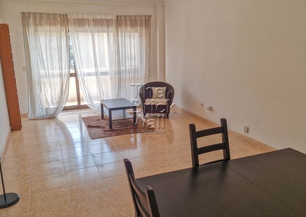 Apartamento T2 em Lisboa