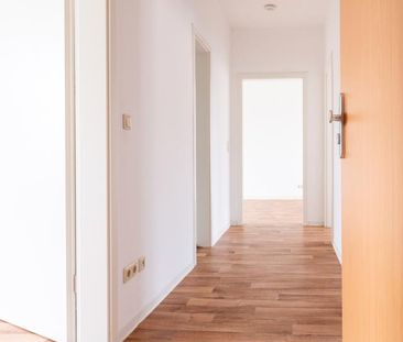 Charmante Altbauwohnung mit moderner Ausstattung & Wohlfühlatmosphä... - Foto 5