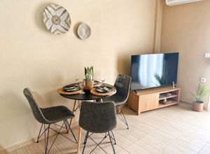 Διαμέρισμα για ενοικίαση - Ηράκλειο Κρήτης, - Φωτογραφία 2