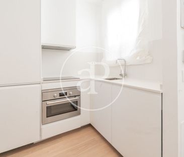 Flat for rent with views in Palacio (Madrid) - Photo 1