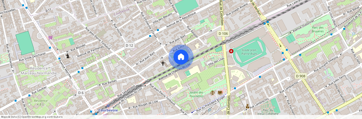 92600 ASNIERES SUR SEINE