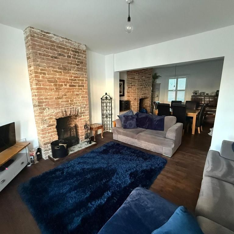 1 bedroom terraced house to rent - Photo 1