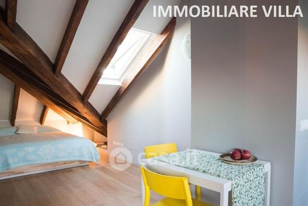 Monolocale in Affitto in Via Abbondio Sangiorgio a Milano - Foto 1