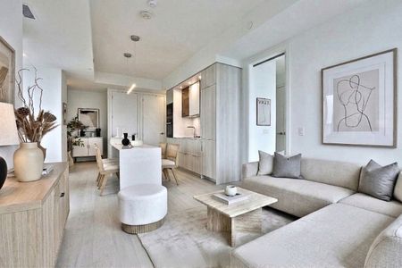 For Lease - 11 Yorkville Avenue Unit# 5202, Toronto, Ontario - Photo 5