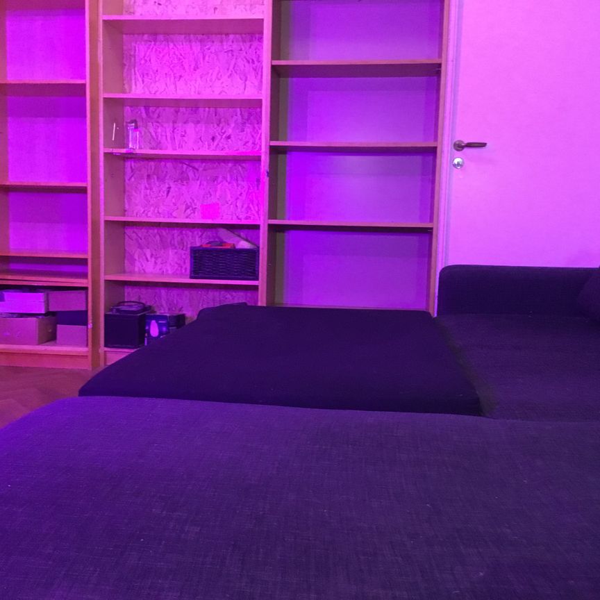 Saarisvägen, Malmö - Photo 1