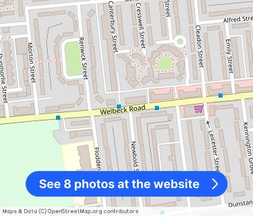 Welbeck Road, Byker, NE6 - Photo 1