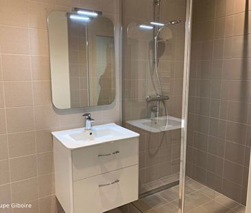 Appartement T3 à louer - 64 m² - Photo 6