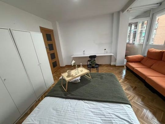 Calle Lucano, Madrid, Community of Madrid 28022 - Photo 1