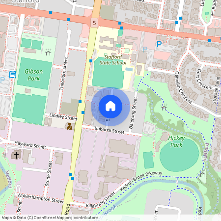 29A Balal Street, Qld 4053, Stafford