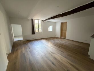 Location Appartement 3 pièces 62 m2 à Lodève - Photo 1