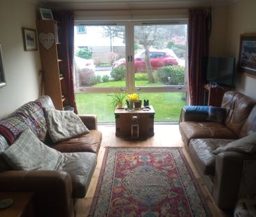 2 Bed Flat, Myreside Court, EH10 - Photo 2
