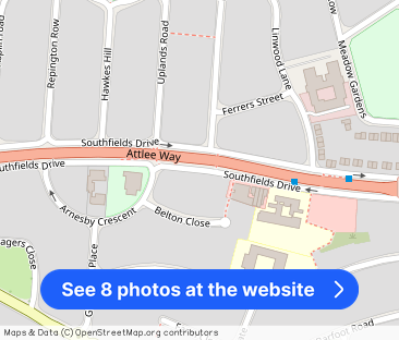 Southfields Drive, Aylestone, LE2 - Photo 1