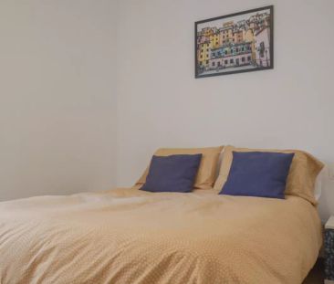 1-bedroom apartment for rent in Gaztambide, Madrid - Photo 1