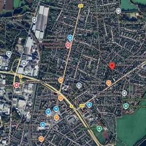 Attraktive 2-Zimmer-Erdgeschosswohnung mit Terrasse und Garten in Erichshagen zu vermieten - Photo 3