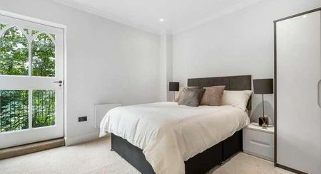 North End Way, Hampstead, London, NW3 - Photo 3