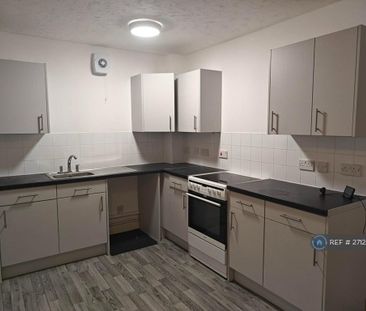 1 bedroom flat to rent - Photo 6
