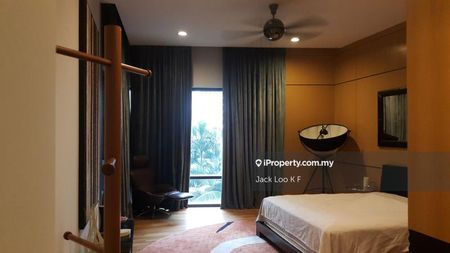 St Mary Residences, KLCC, KL City Centre - Photo 2