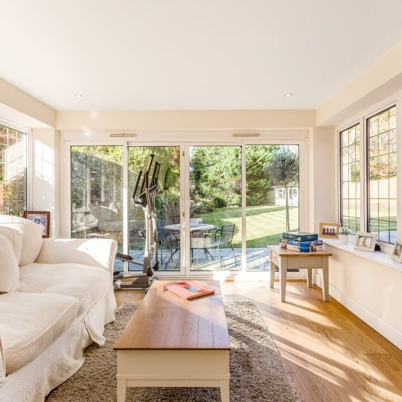 4 bedroom detached house to rent - Photo 1