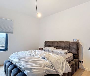 Appartement te huur in Hoboken voor € 1.025 met 1 slaapkamer - Foto 6