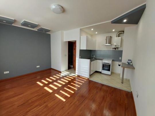 Jabłoniowa k. SCC M2 parking niski blok - Photo 1