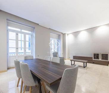 2 bedroom luxury Apartment for rent in Valencia - Photo 5