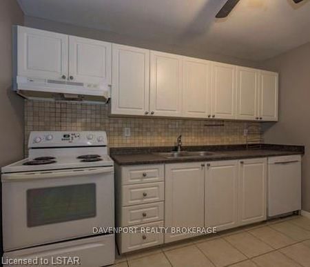 For Lease - 75 Huxley Street Unit# 103, London South, Ontario - Photo 5