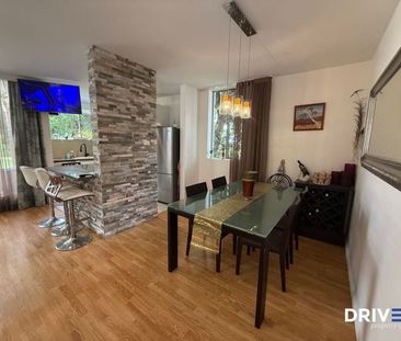 Fully Furnished 2x1 Apartment - Photo 4