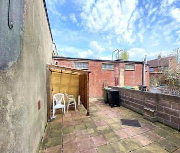 5 bedroom terraced house to rent - Photo 5