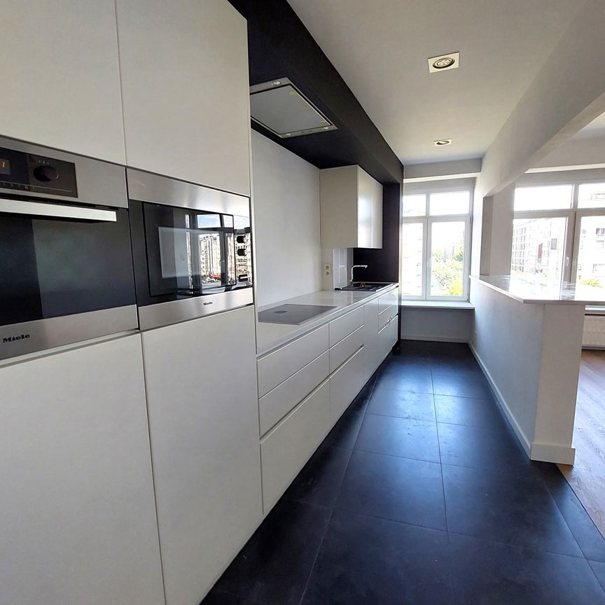 Appartement - Photo 1
