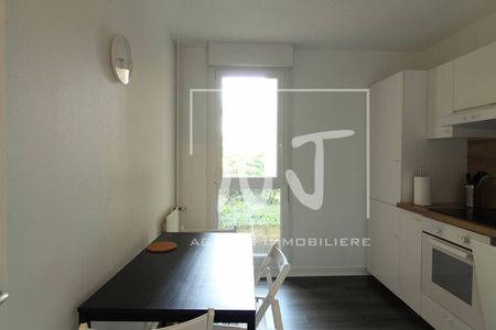 APPARTEMENT A LOUER ANGERS ORGEMONT APPARTEMENT T4 DE 65,72M² EN COLOCATION - Photo 4