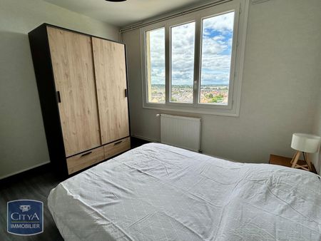Location Appartement 2 pièces 47m² LE MANS 72100 - Photo 4